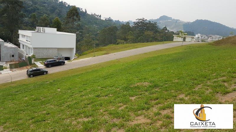 Terreno em condomínio para Venda em Santana de Parnaíba - 2
