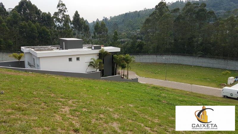 Terreno em condomínio para Venda em Santana de Parnaíba - 1