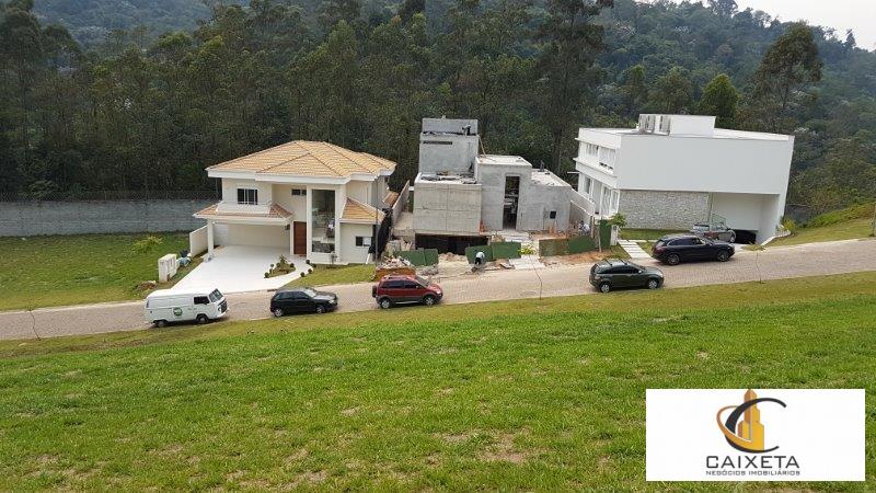 Terreno em condomínio para Venda em Santana de Parnaíba - 5