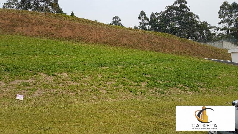 Terreno em condomínio para Venda em Santana de Parnaíba - 4