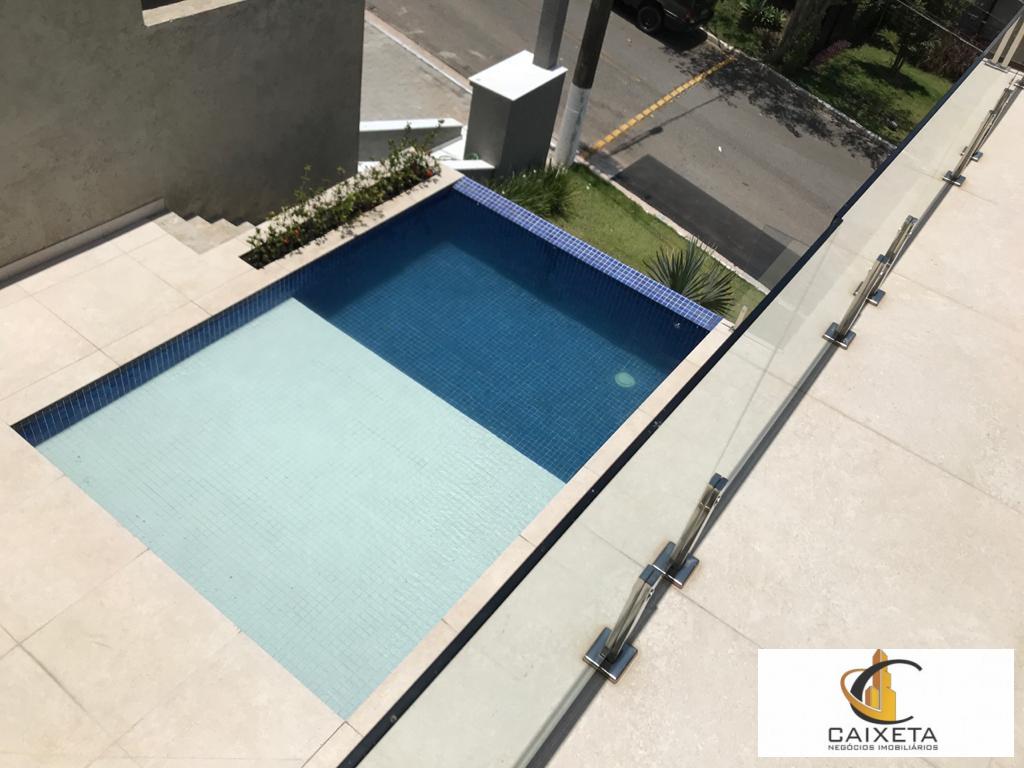 Casa em condomínio para Venda em Santana de Parnaíba - 4