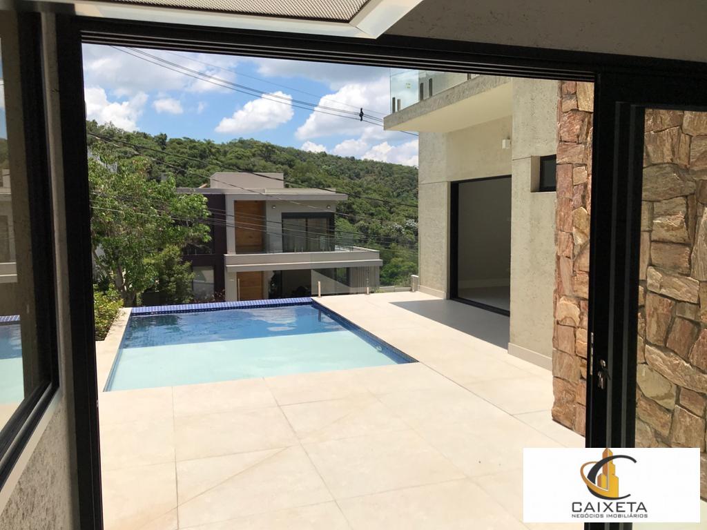 Casa em condomínio para Venda em Santana de Parnaíba - 2
