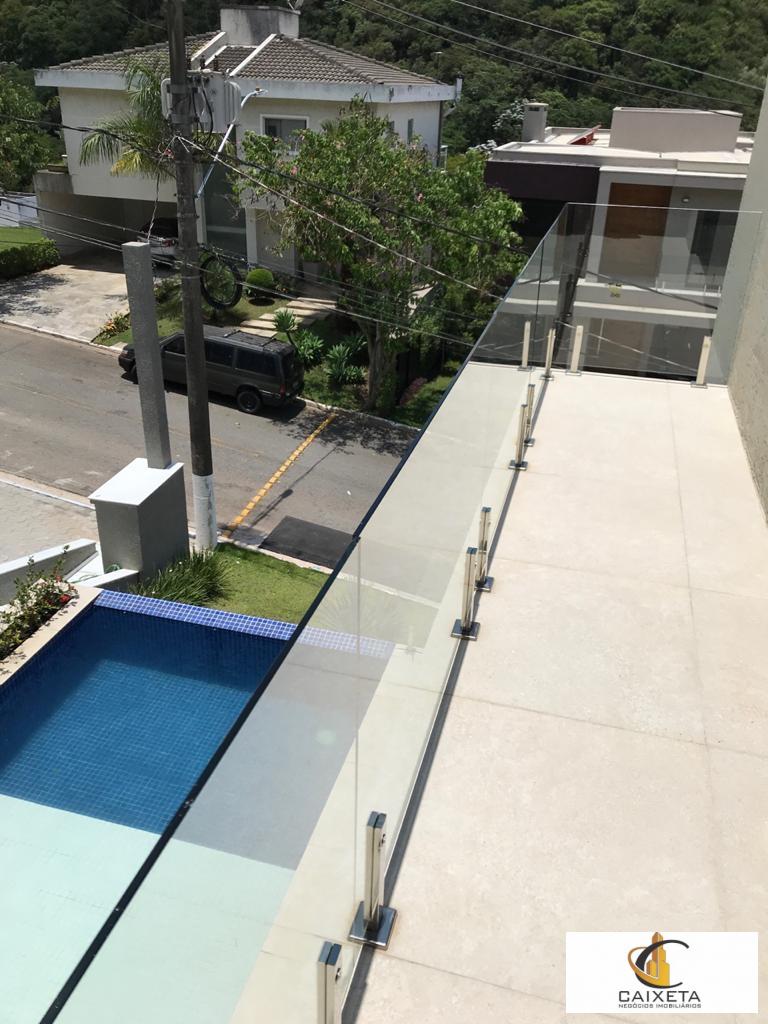 Casa em condomínio para Venda em Santana de Parnaíba - 5