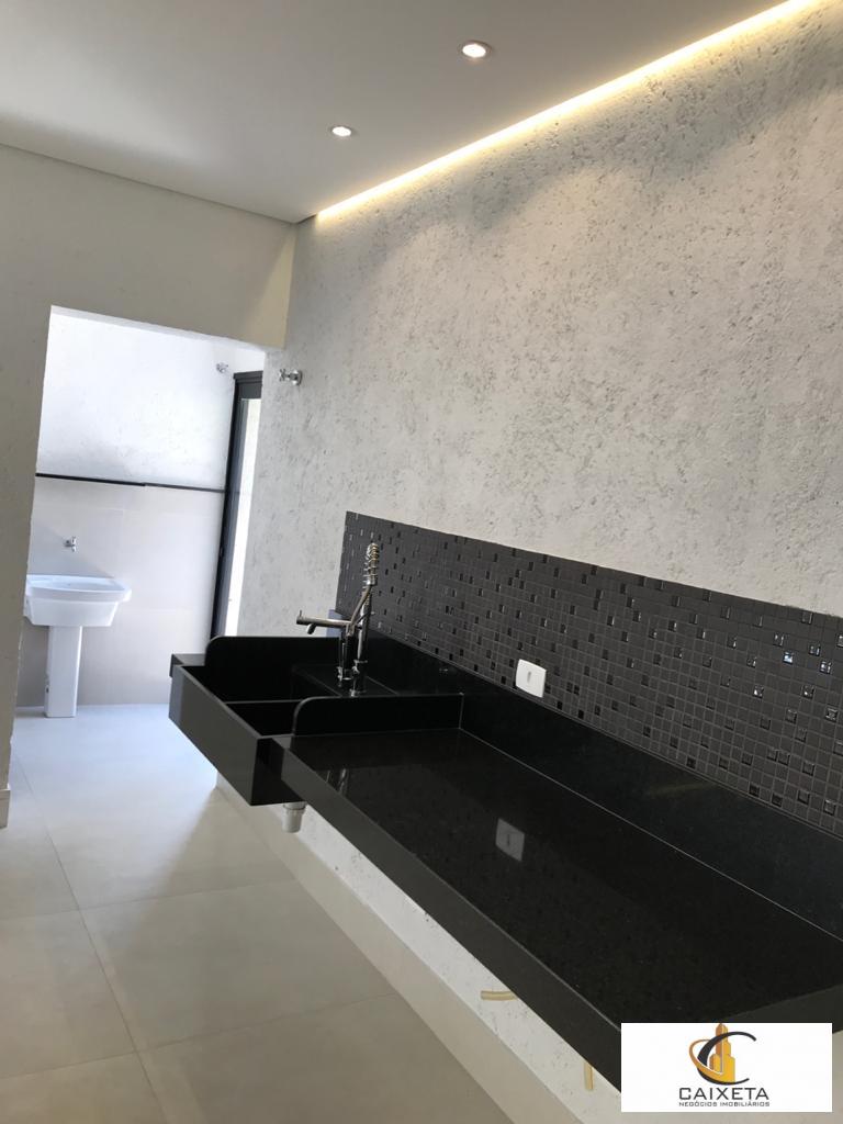 Casa em condomínio para Venda em Santana de Parnaíba - 8
