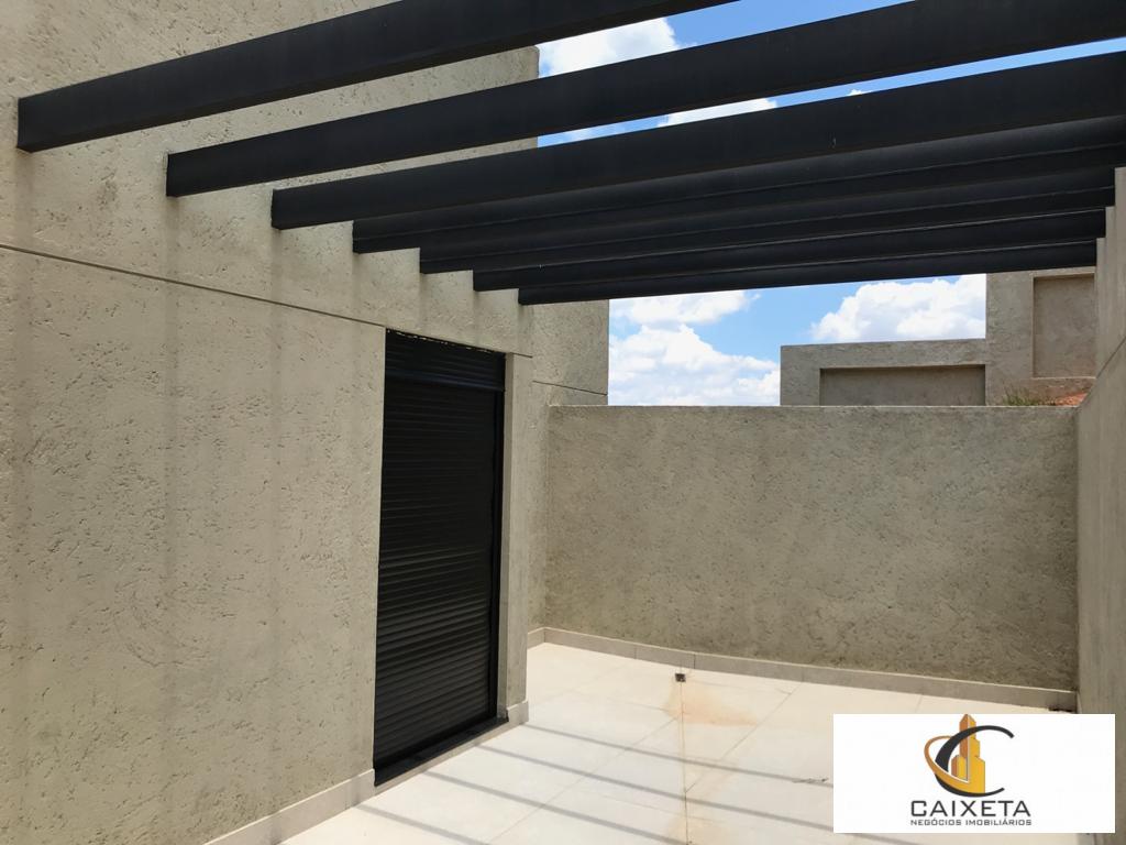 Casa em condomínio para Venda em Santana de Parnaíba - 17