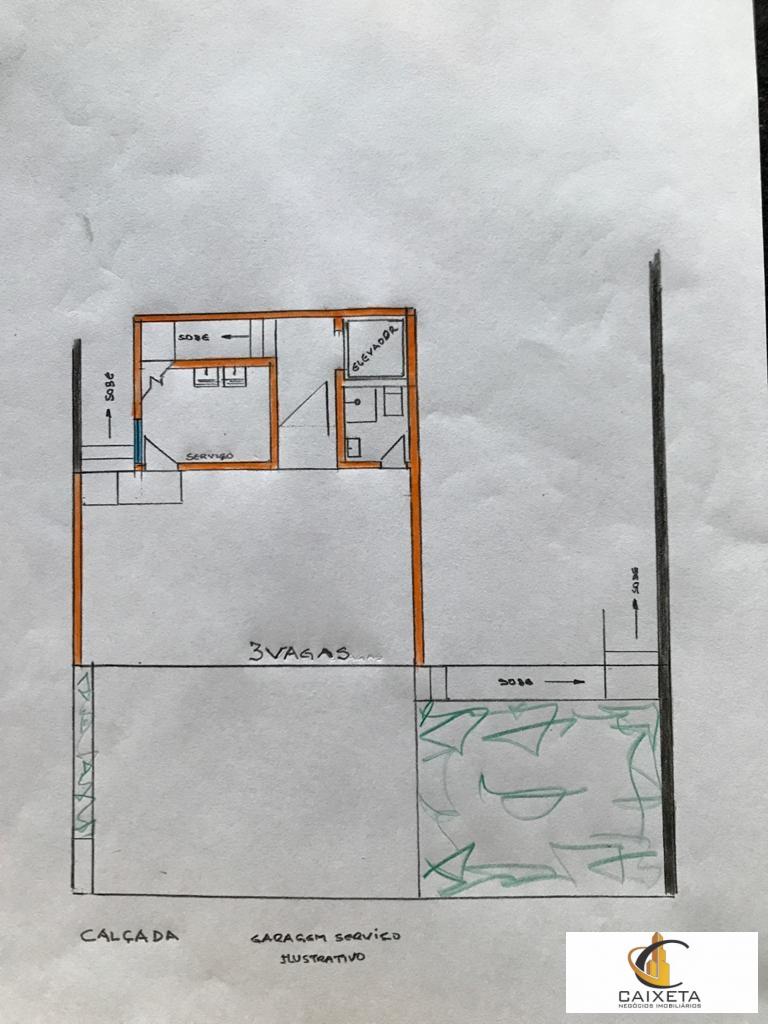 Casa em condomínio para Venda em Santana de Parnaíba - 21