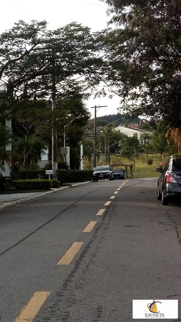 Rua Tranquila