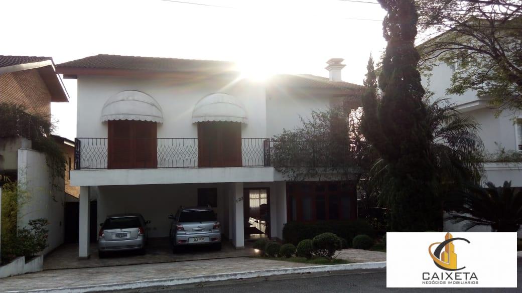 Garagem para 2 carros