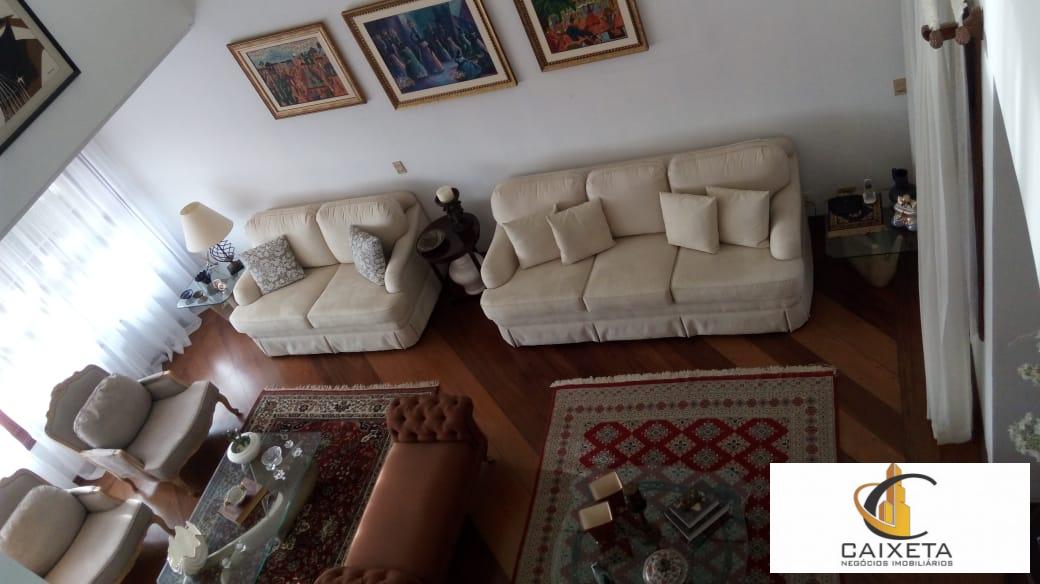 sala vista de Cima