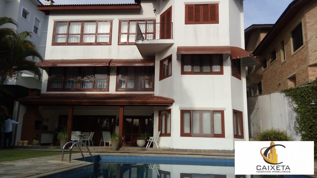 Casa em condomínio para Venda em Barueri - 51