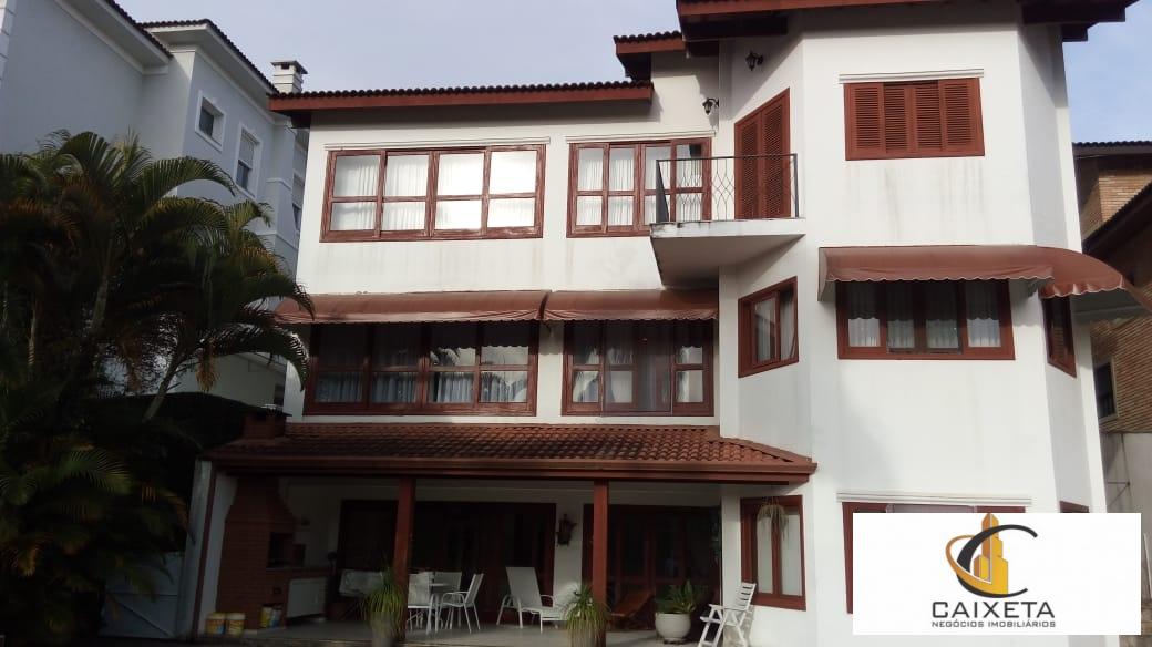 Casa em condomínio para Venda em Barueri - 52