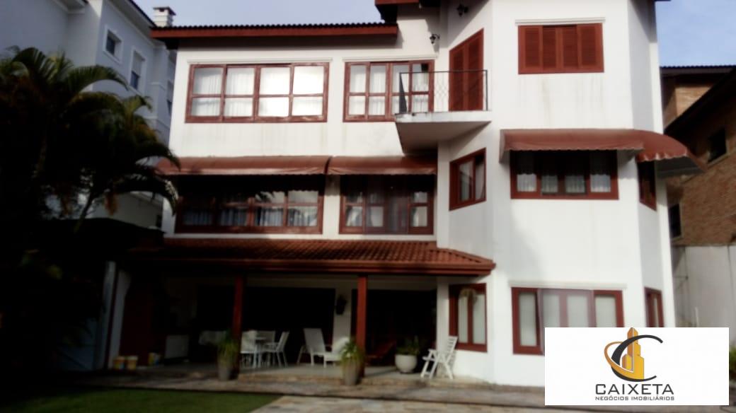 Casa em condomínio para Venda em Barueri - 53