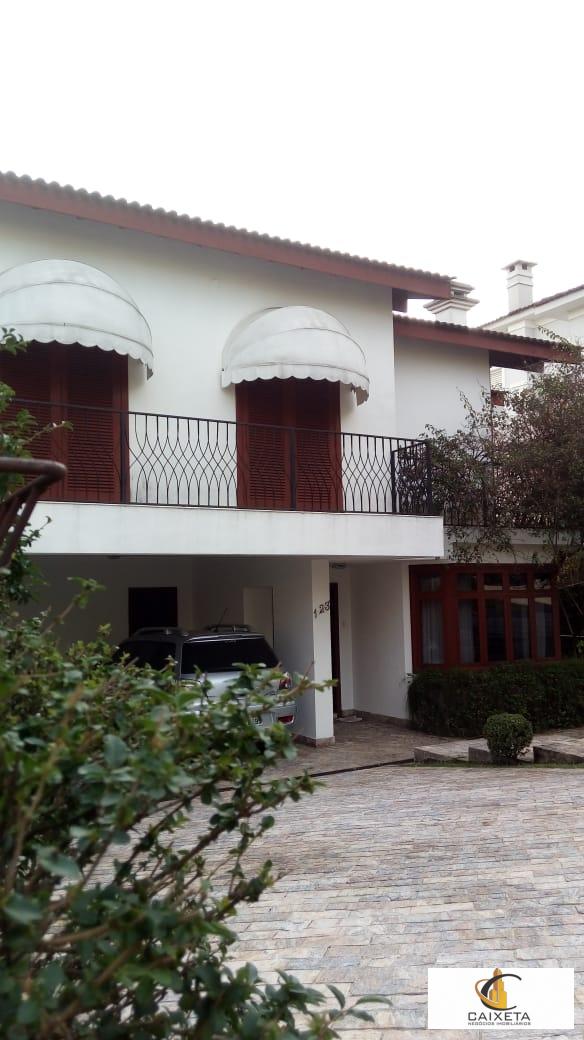 Casa em condomínio para Venda em Barueri - 1