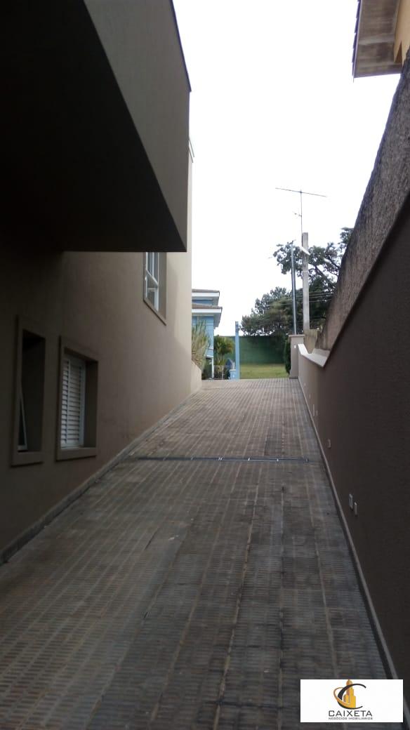 entrada para garagem