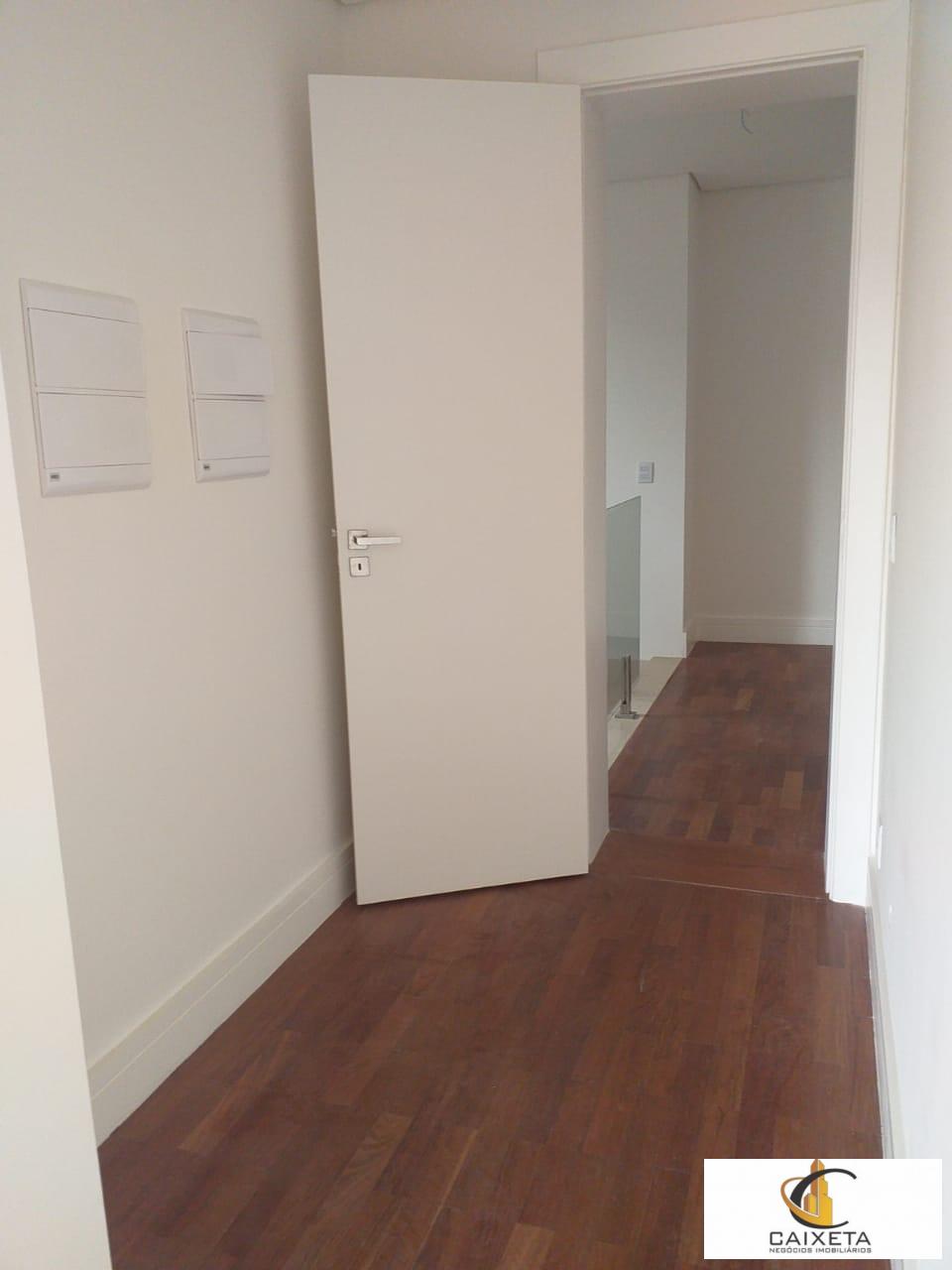 Espaço para closet