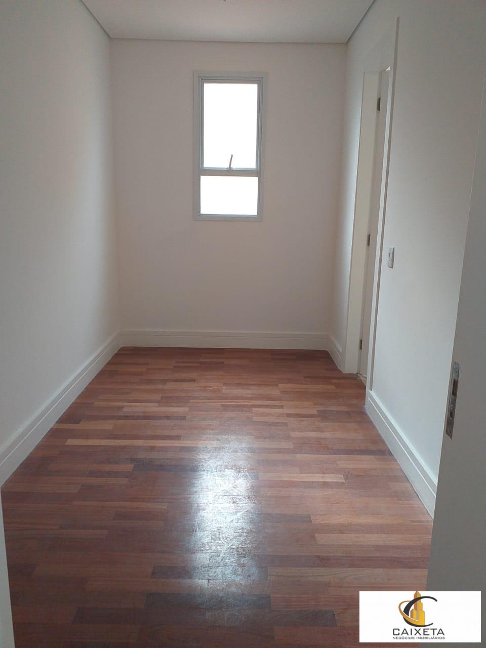Espaço para closet
