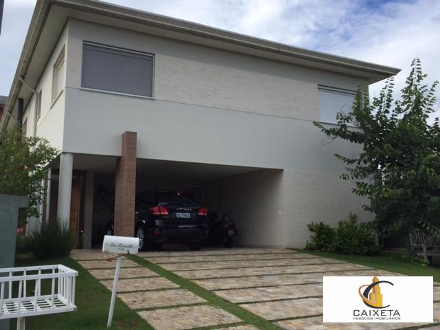 Casa em condomínio para Venda em Santana de Parnaíba - 1
