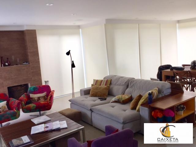 Casa em condomínio para Venda em Santana de Parnaíba - 2