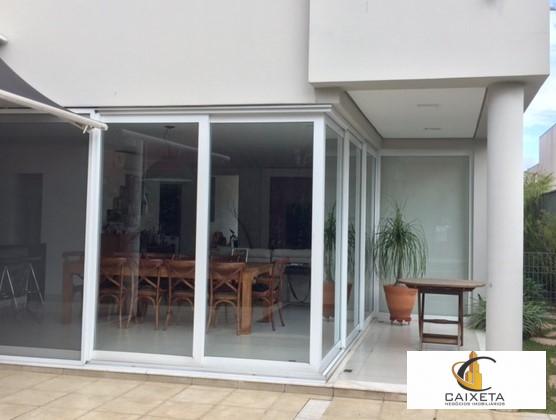 Casa em condomínio para Venda em Santana de Parnaíba - 6