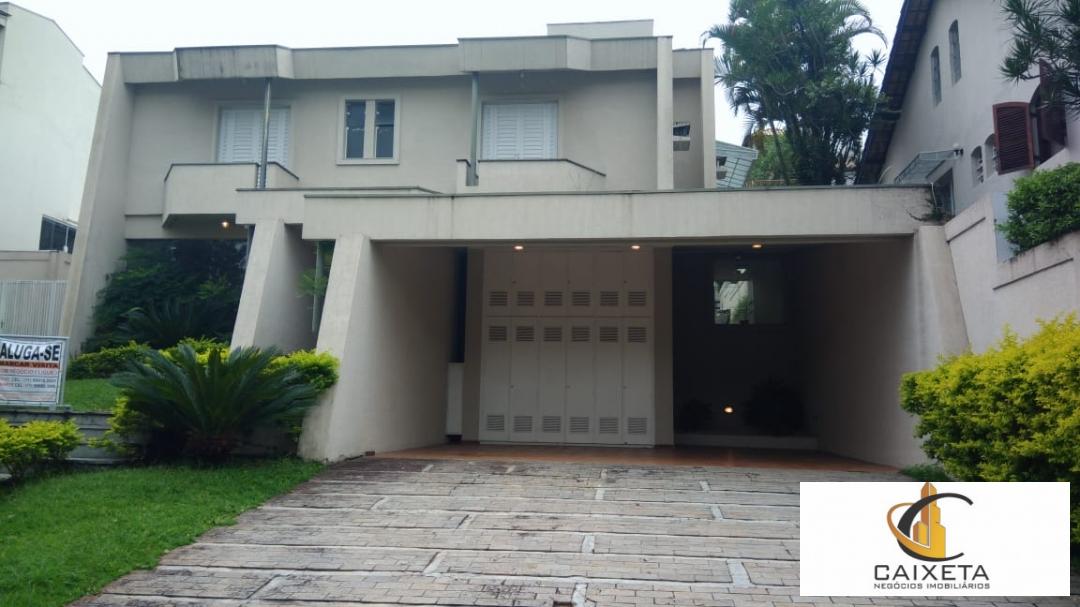 Casa em condomínio para Locação em Barueri - 2