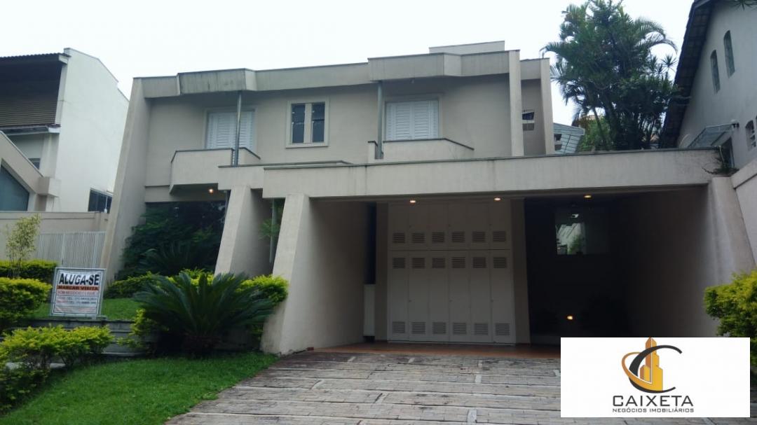 Casa em condomínio para Locação em Barueri - 1