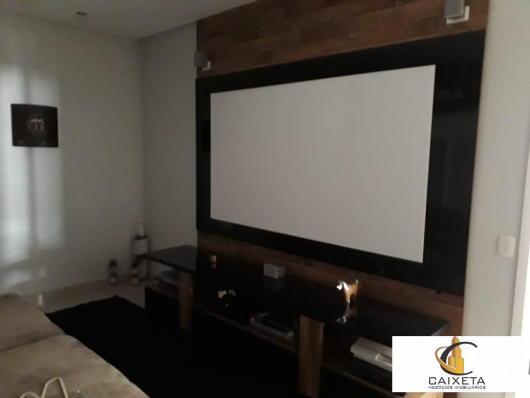 sala de cinema