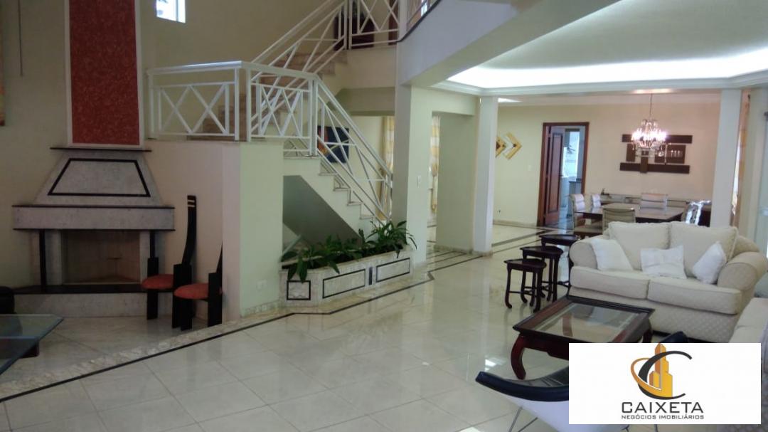 Casa em condomínio para Venda em Barueri - 10