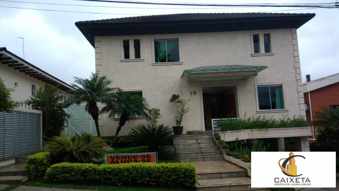 Casa em condomínio para Venda em Barueri - 1