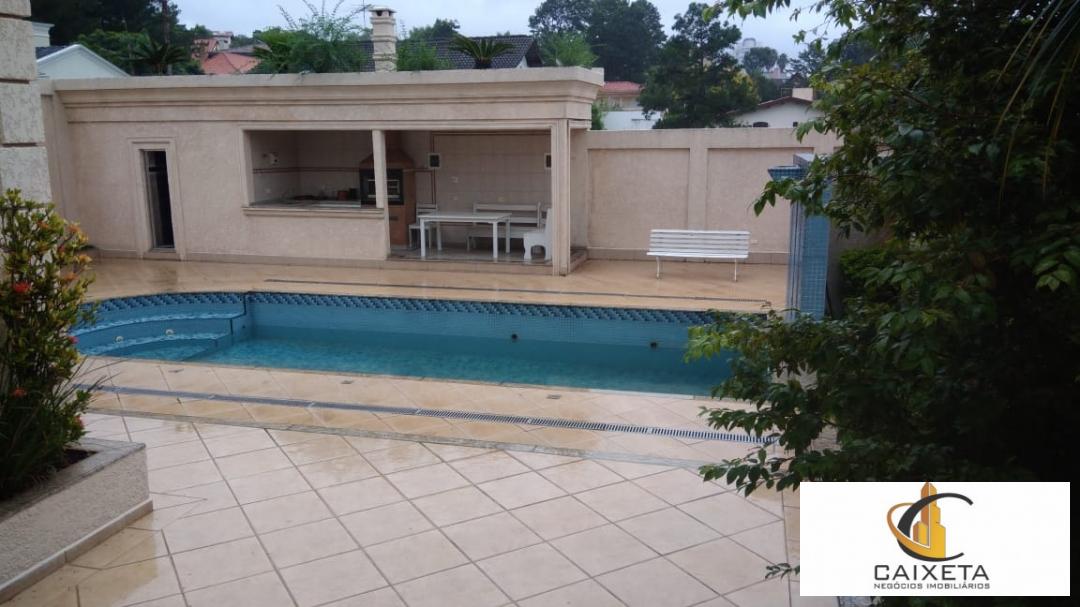 Casa em condomínio para Venda em Barueri - 4