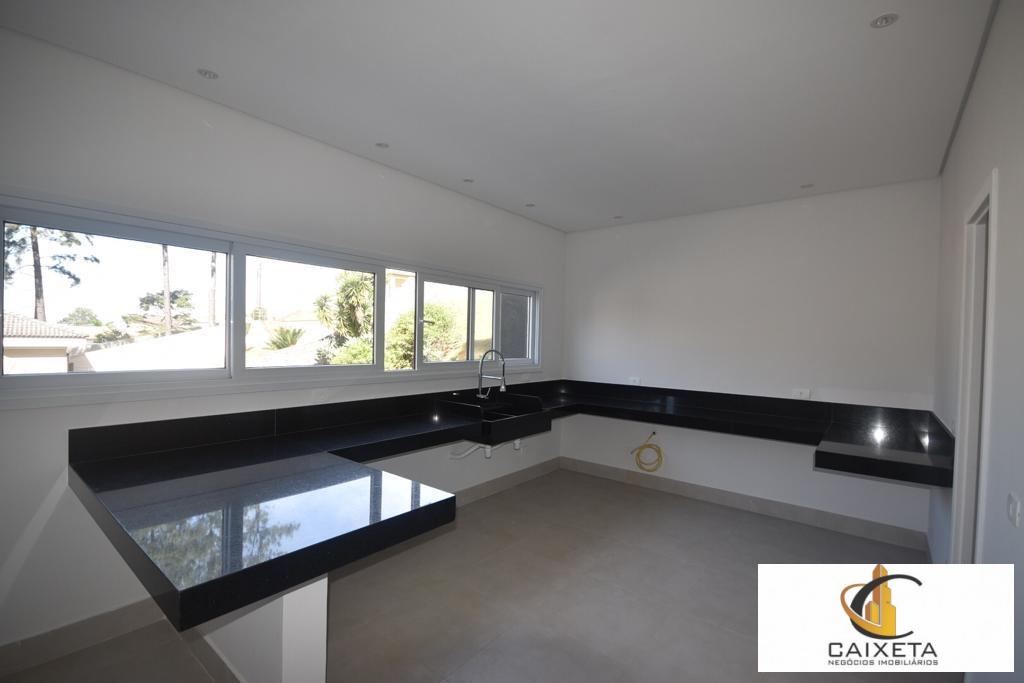 Casa em condomínio para Venda em Santana de Parnaíba - 16