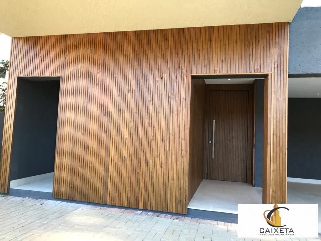Casa em condomínio para Venda em Santana de Parnaíba - 21