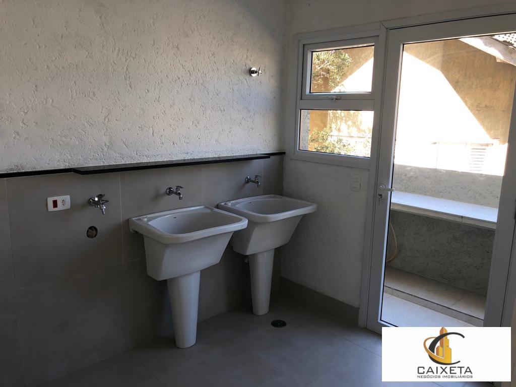 Casa em condomínio para Venda em Santana de Parnaíba - 17