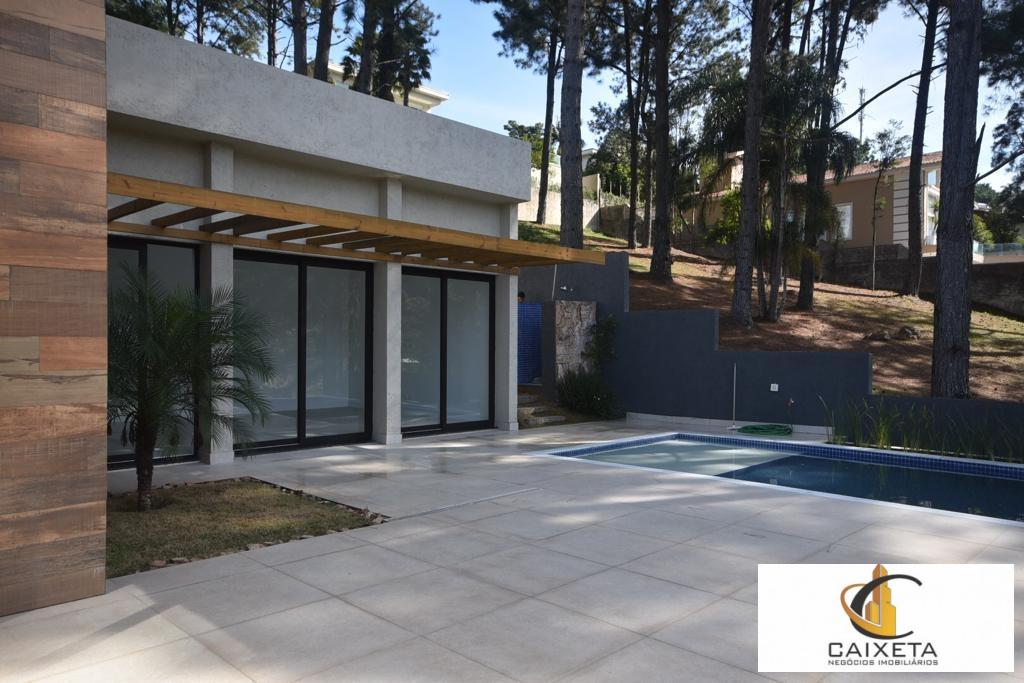 Casa em condomínio para Venda em Santana de Parnaíba - 3