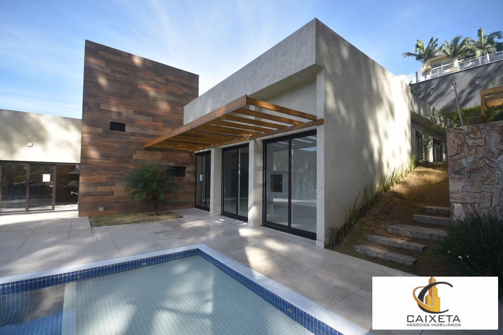Casa em condomínio para Venda em Santana de Parnaíba - 4