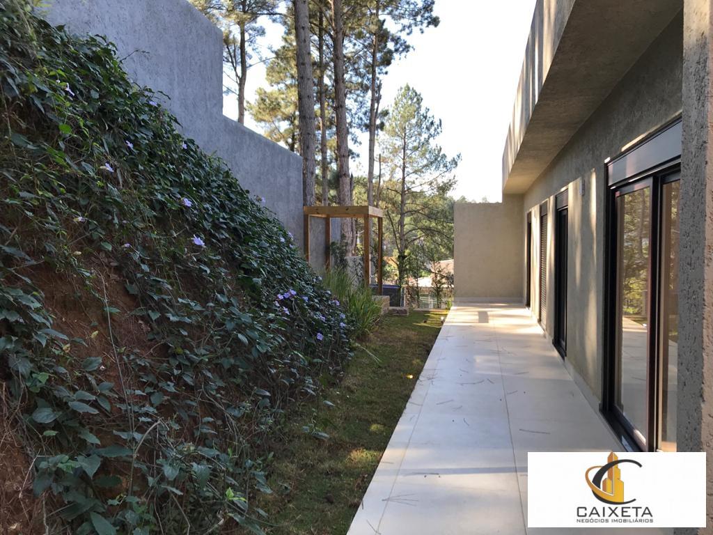 Casa em condomínio para Venda em Santana de Parnaíba - 6