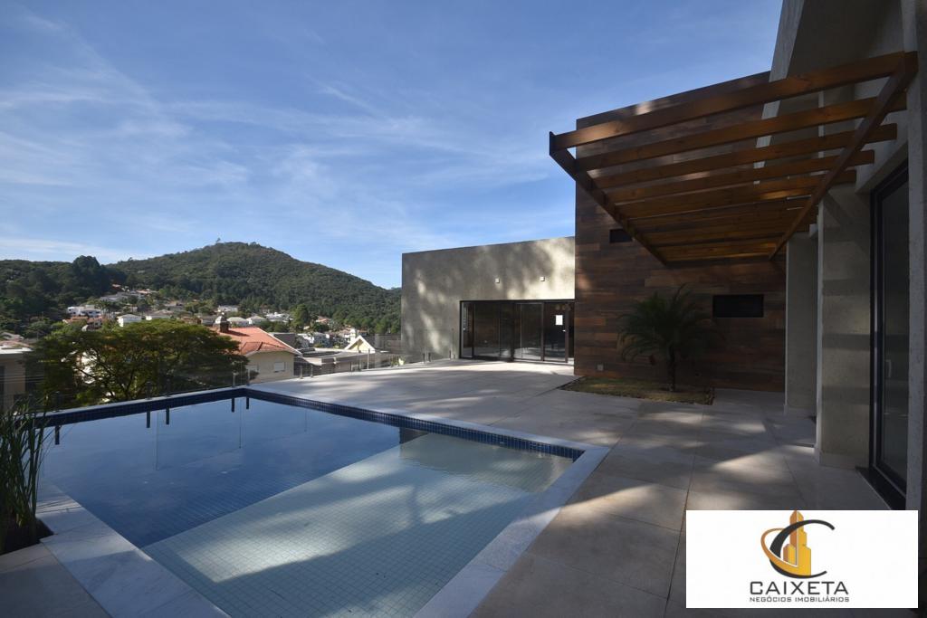 Casa em condomínio para Venda em Santana de Parnaíba - 5