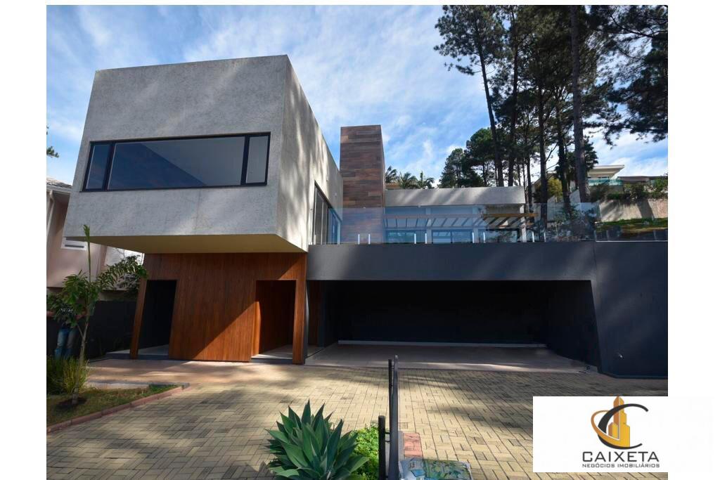 Casa em condomínio para Venda em Santana de Parnaíba - 2