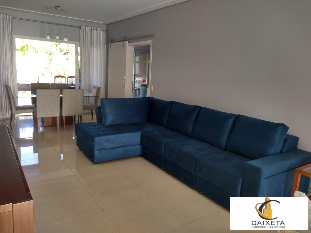 Casa em condomínio para Venda em Santana de Parnaíba - 10