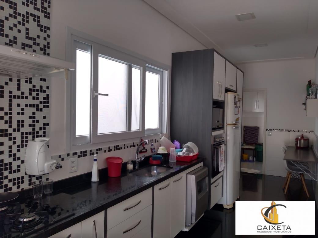 Casa em condomínio para Venda em Santana de Parnaíba - 3