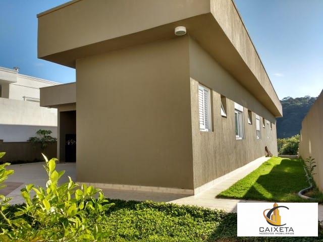 Casa em condomínio para Venda em Santana de Parnaíba - 23