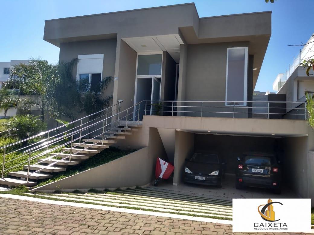 Casa em condomínio para Venda em Santana de Parnaíba - 1