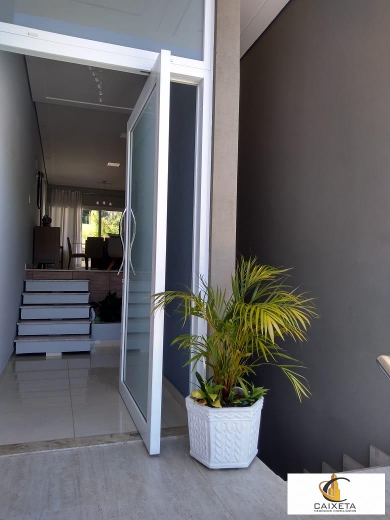 Casa em condomínio para Venda em Santana de Parnaíba - 17