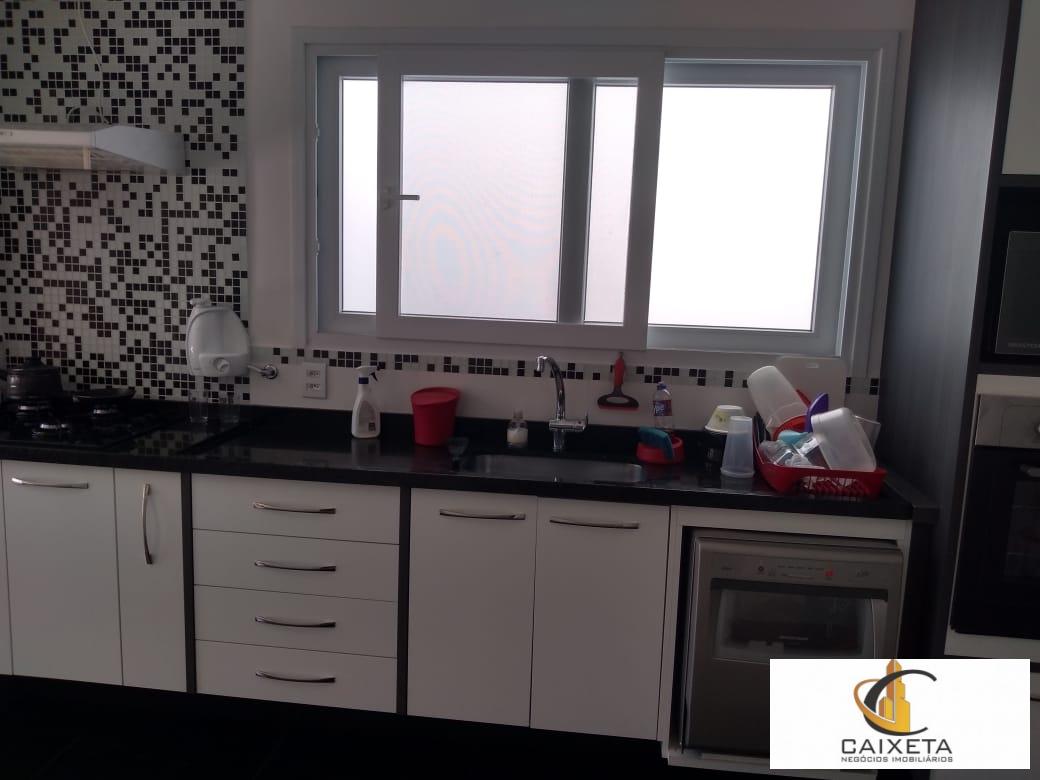 Casa em condomínio para Venda em Santana de Parnaíba - 9