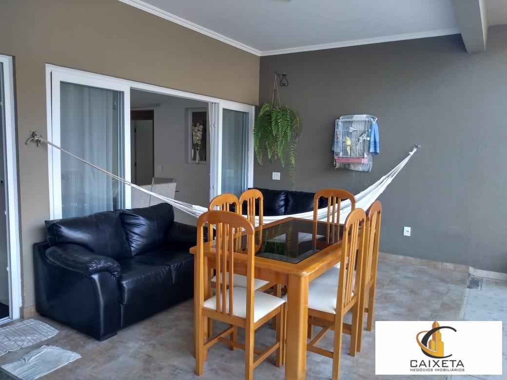 Casa em condomínio para Venda em Santana de Parnaíba - 11