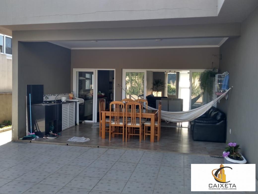 Casa em condomínio para Venda em Santana de Parnaíba - 18