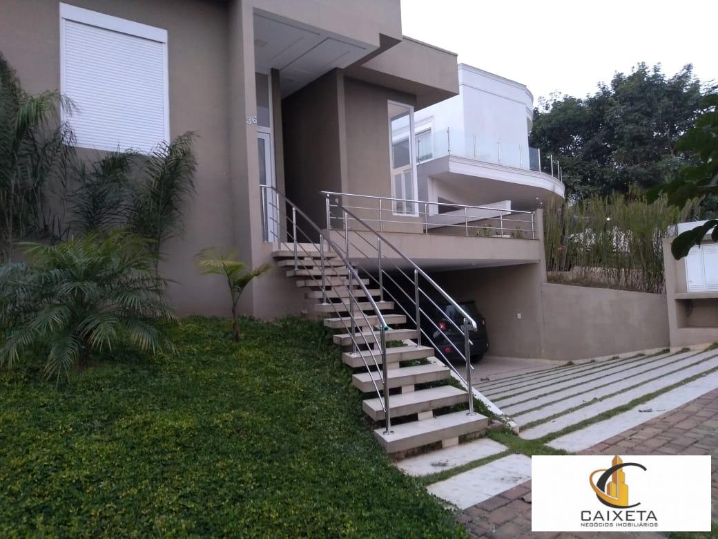 Casa em condomínio para Venda em Santana de Parnaíba - 2