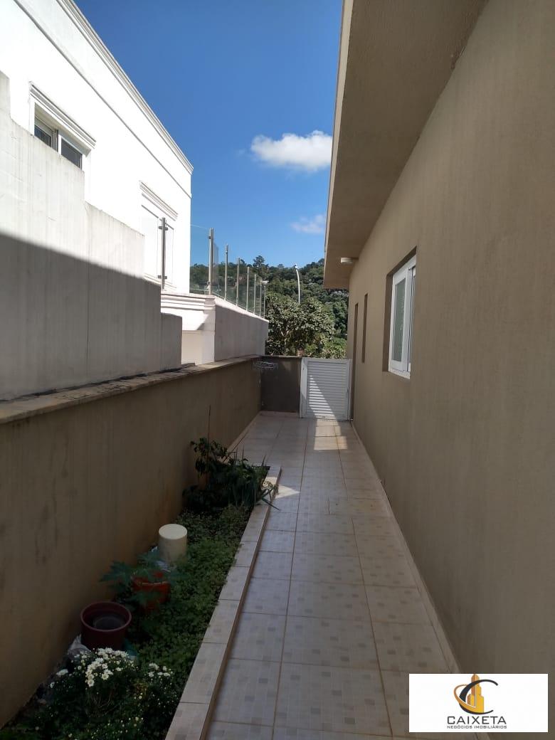 Casa em condomínio para Venda em Santana de Parnaíba - 14