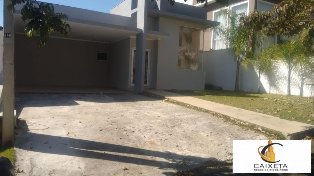 Casa em condomínio para Venda em Sorocaba - 1