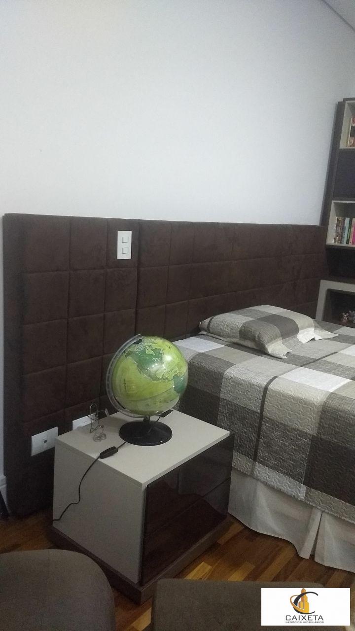 Casa em condomínio para Venda em Santana de Parnaíba - 24