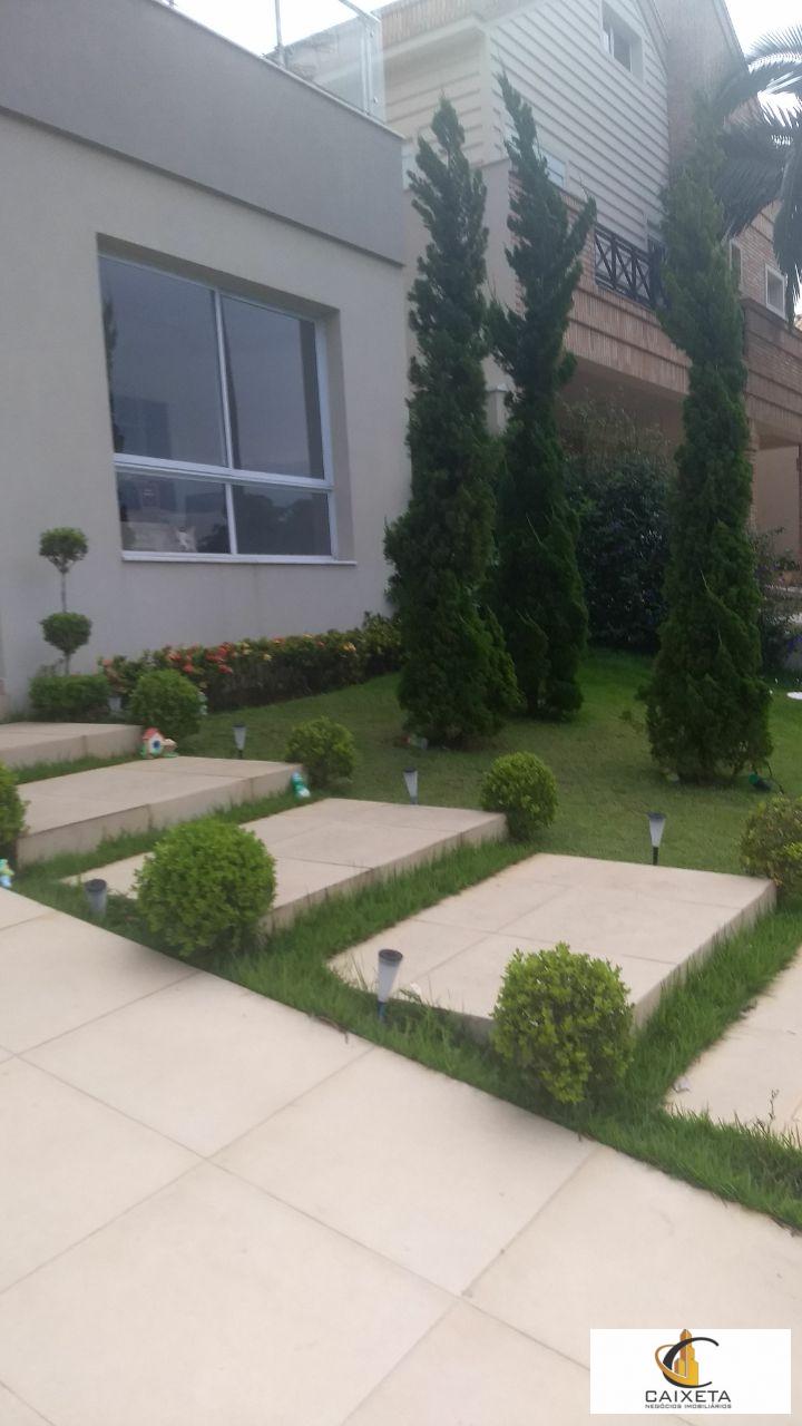 Casa em condomínio para Venda em Santana de Parnaíba - 2
